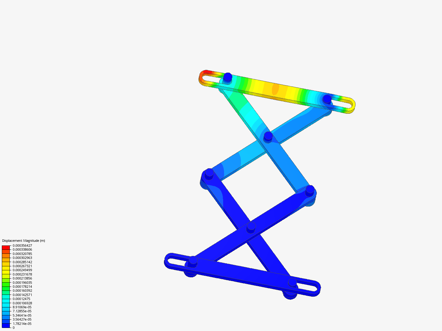 Origami Actuator 1 image