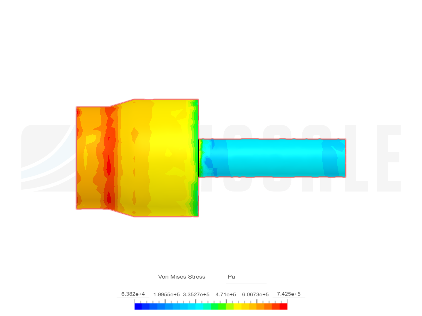 M3 Project Shaft 1 image