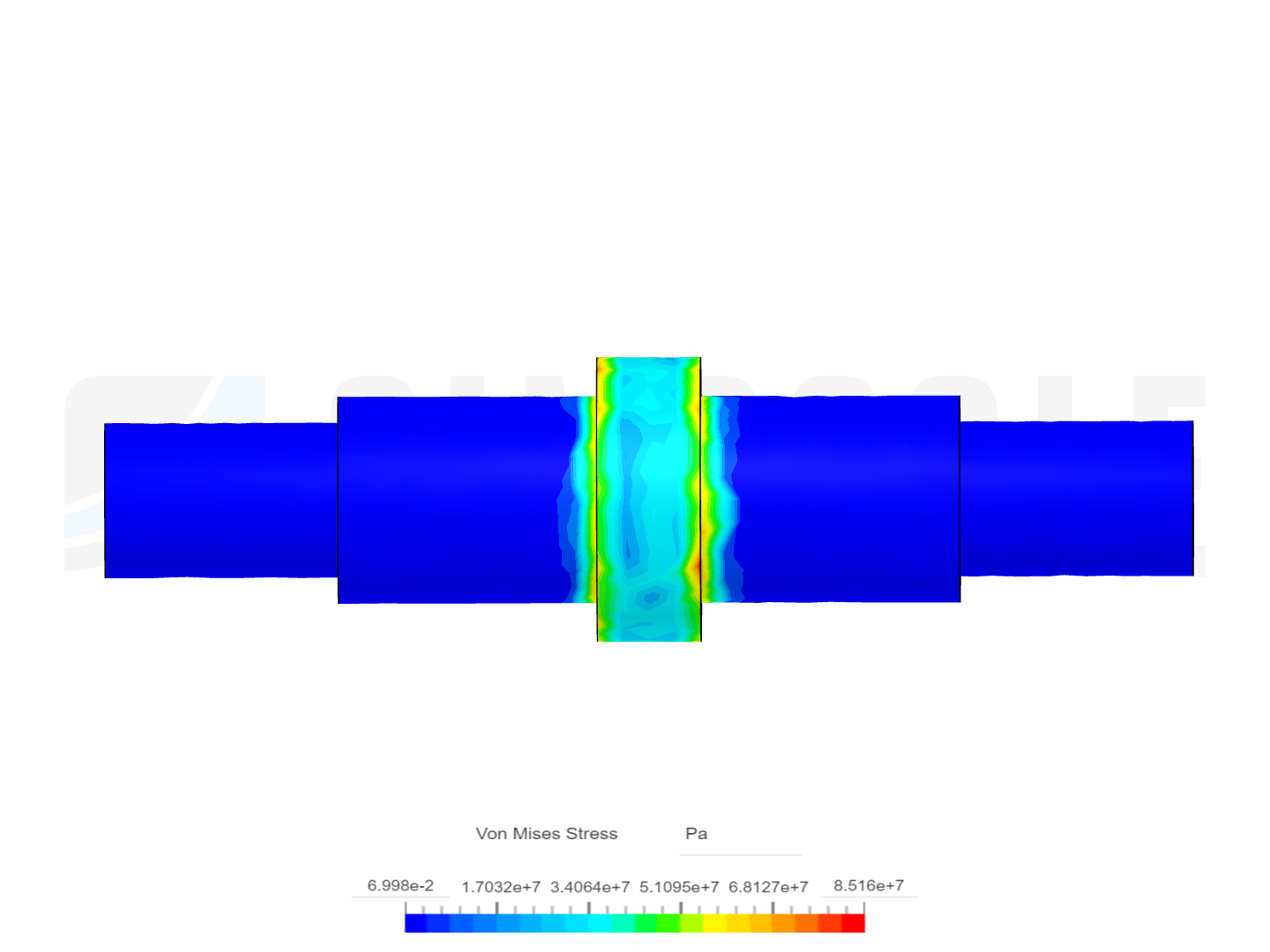 M3 Project Shaft 2 image