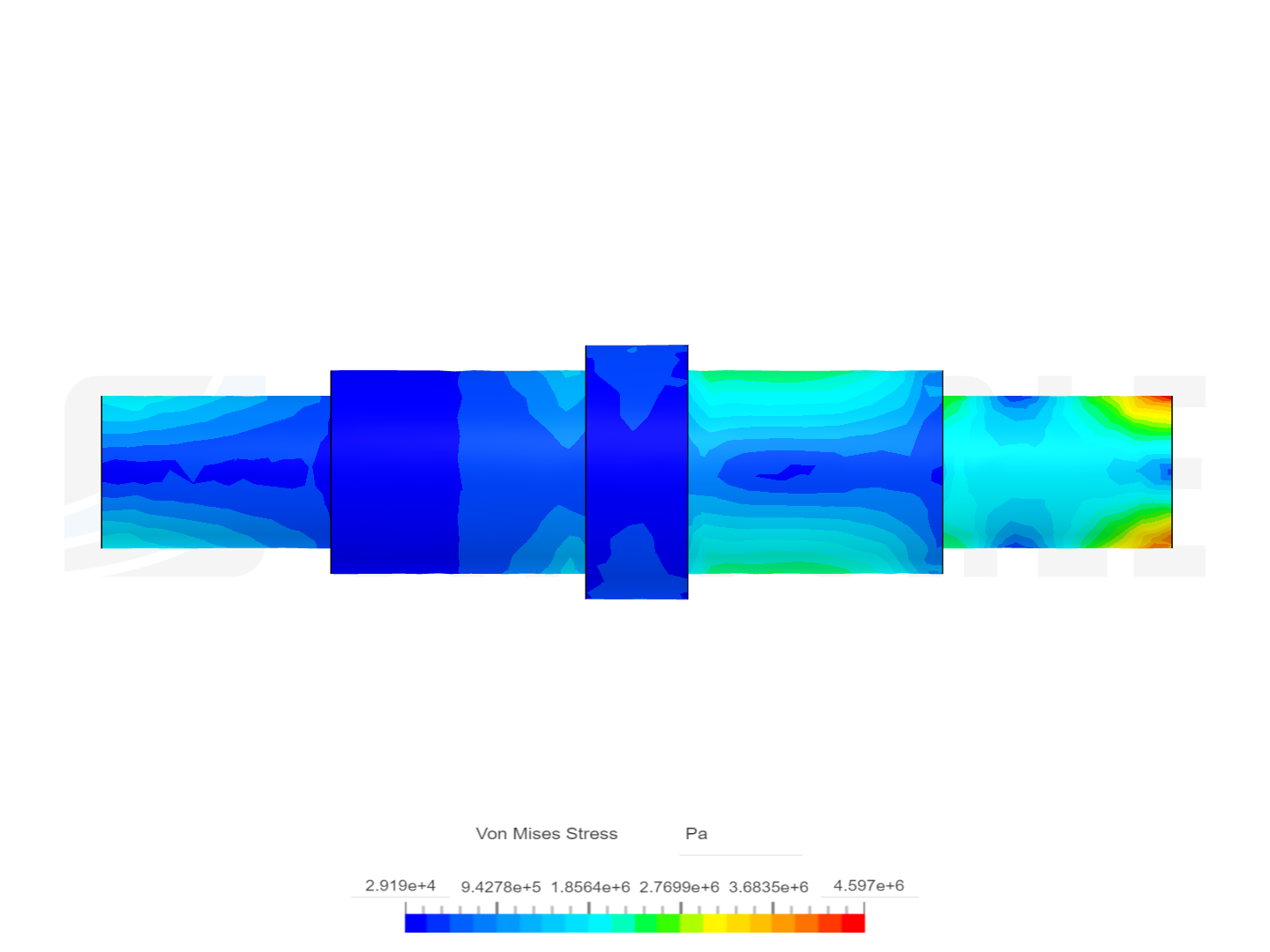 M3 Project Shaft 3 image