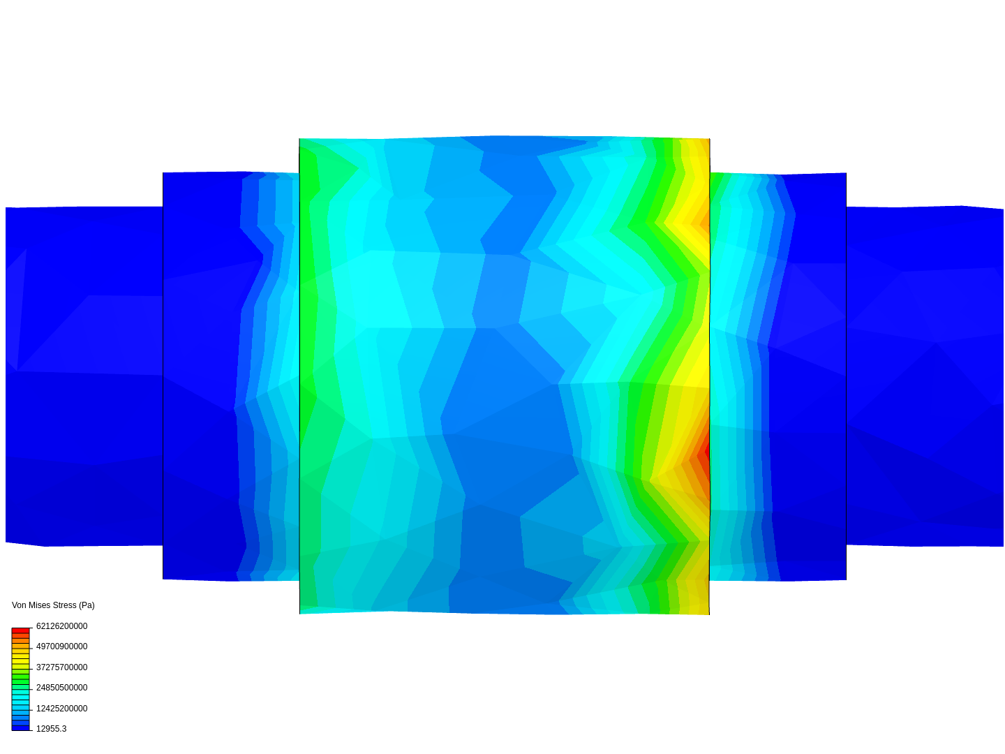 M3 Project Shafts 2 and 3 image