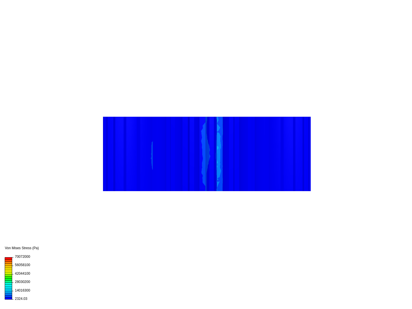 Small Gear Shaft C image