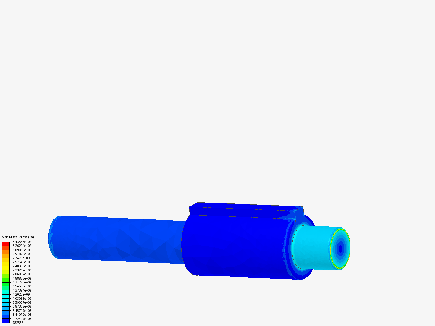 FEA-model-2 image