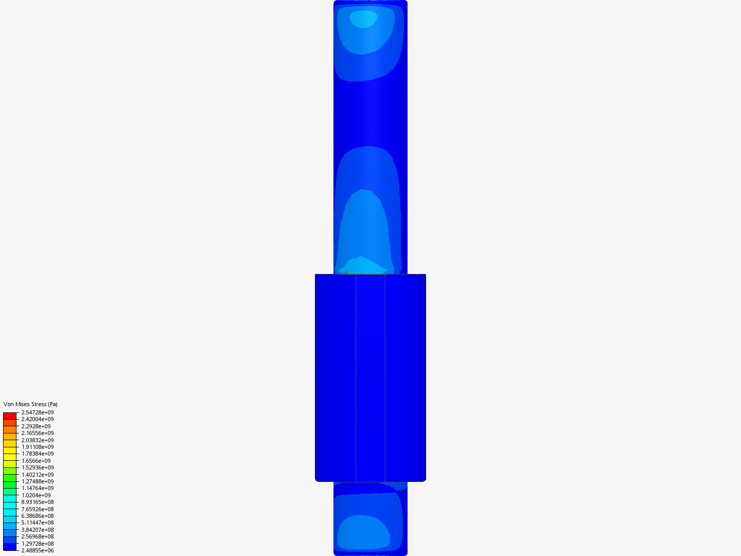 SHAFT 80 Model-1 image