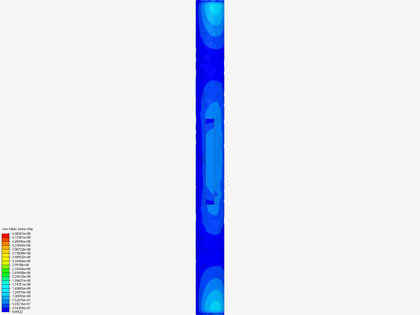 SHAFT C - MODEL 1 image