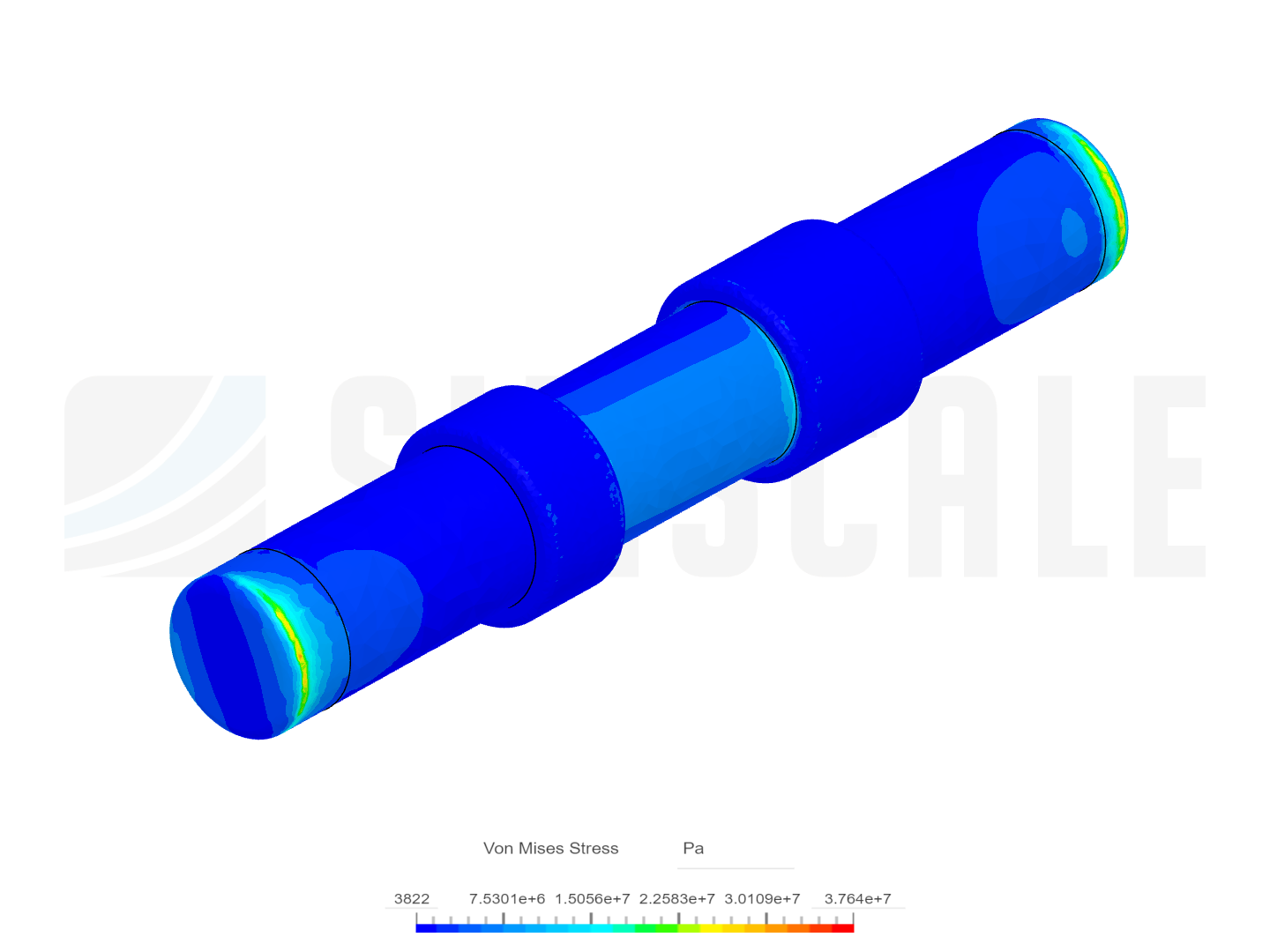 shaft 2 alternating image