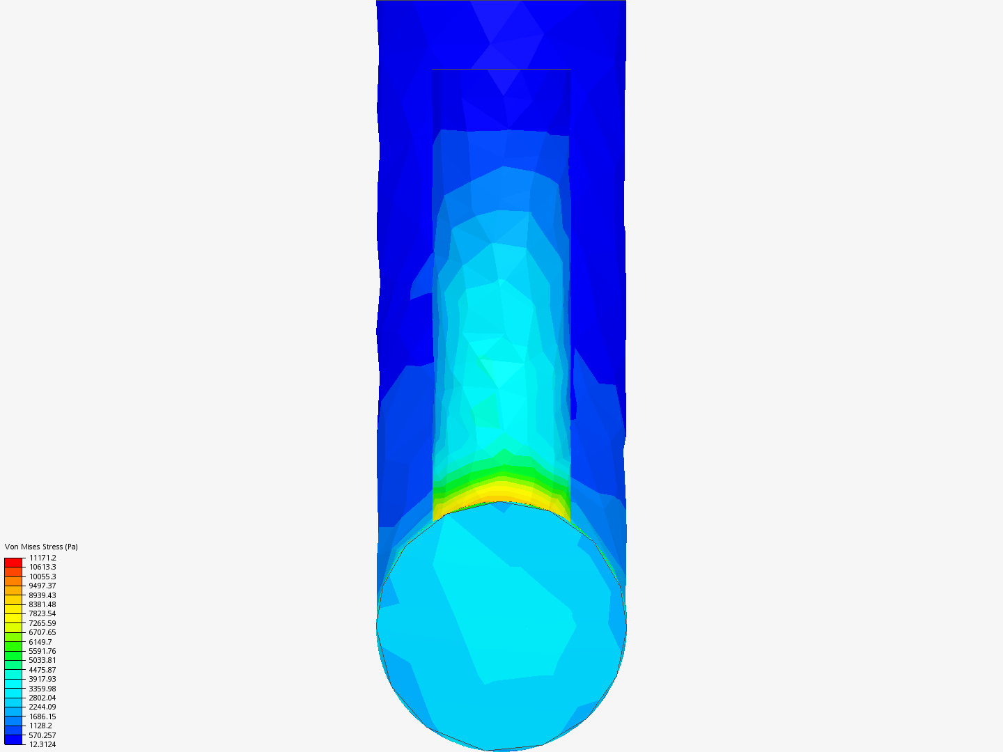 Tutorial 2: Pipe junction flow image