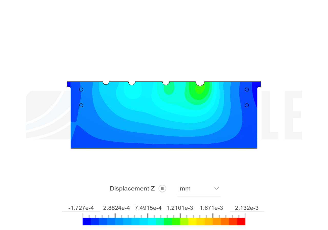 Gearbox casing image