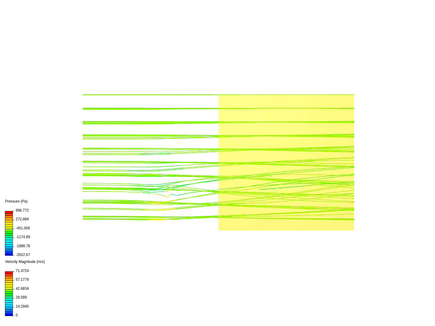 Dual Element Wing  3 (20 Degrees) image