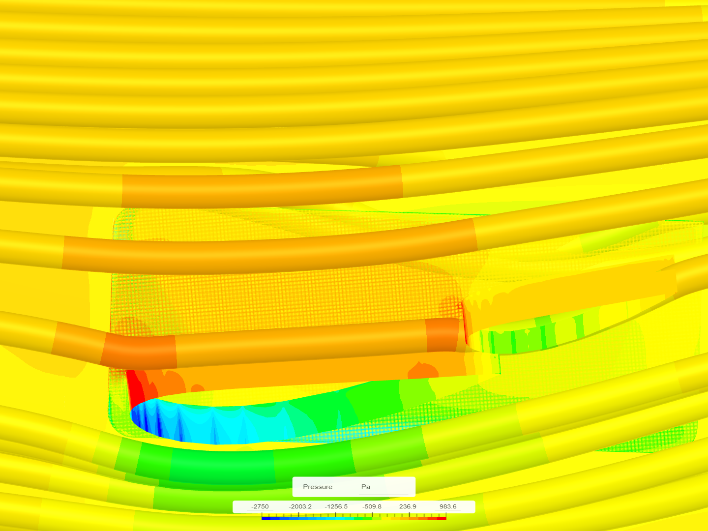 Dual Element Wing 1 image