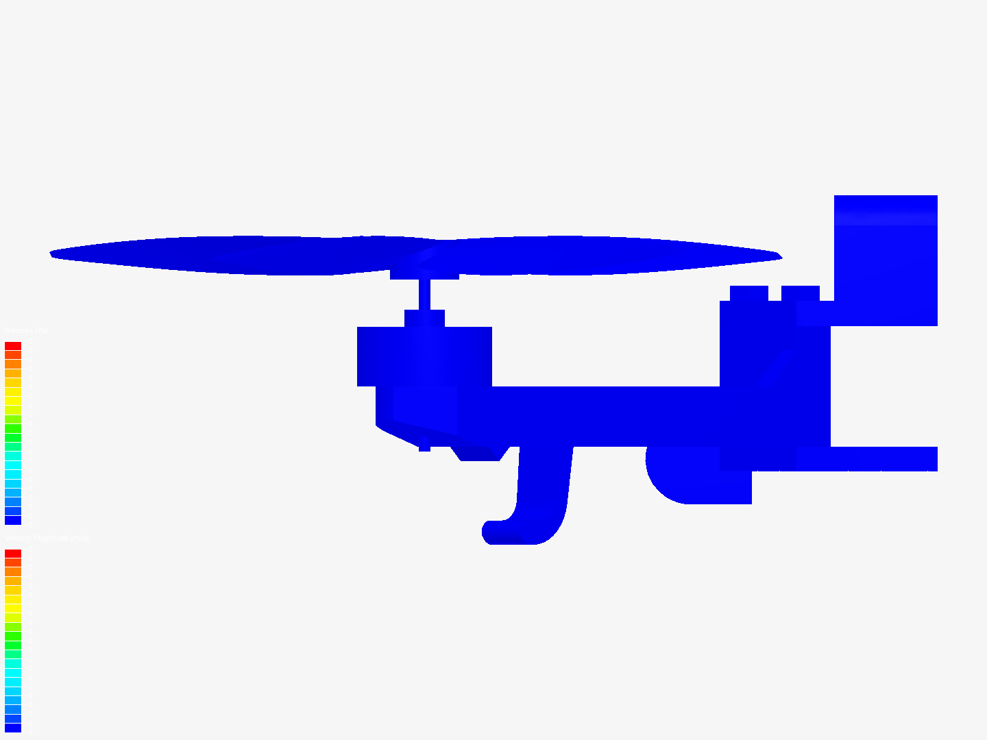 Tutorial 2: Pipe junction flow image