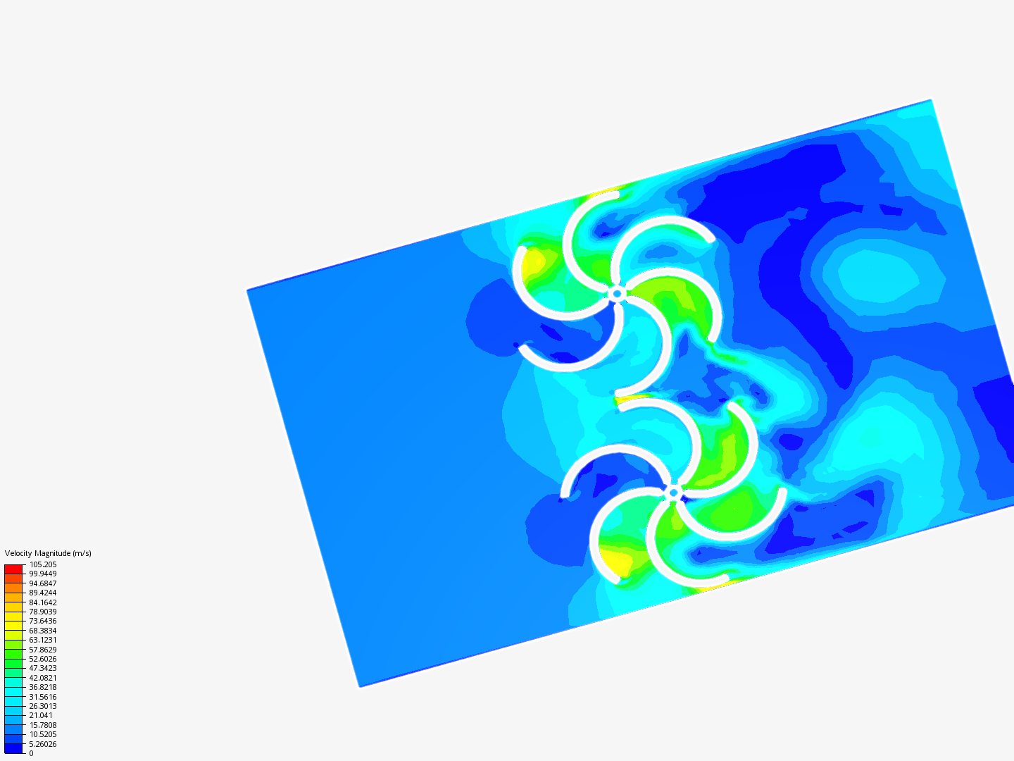 Pressure loss test moving no spacing - Copy image