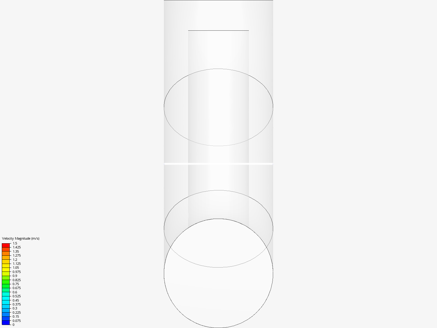 Tutorial 2: Pipe junction flow image