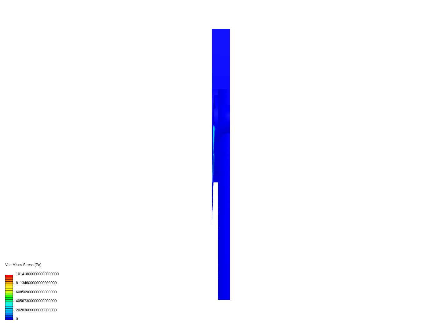 Bending of an Aluminium Pipe image