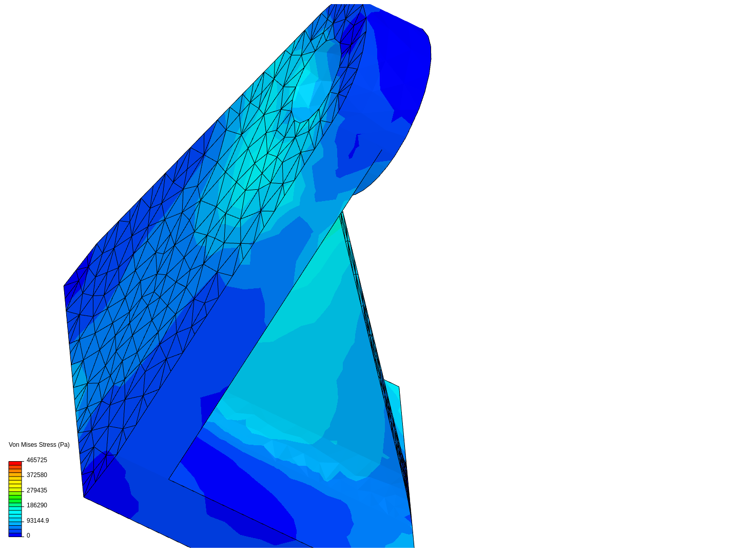 rib analysis image