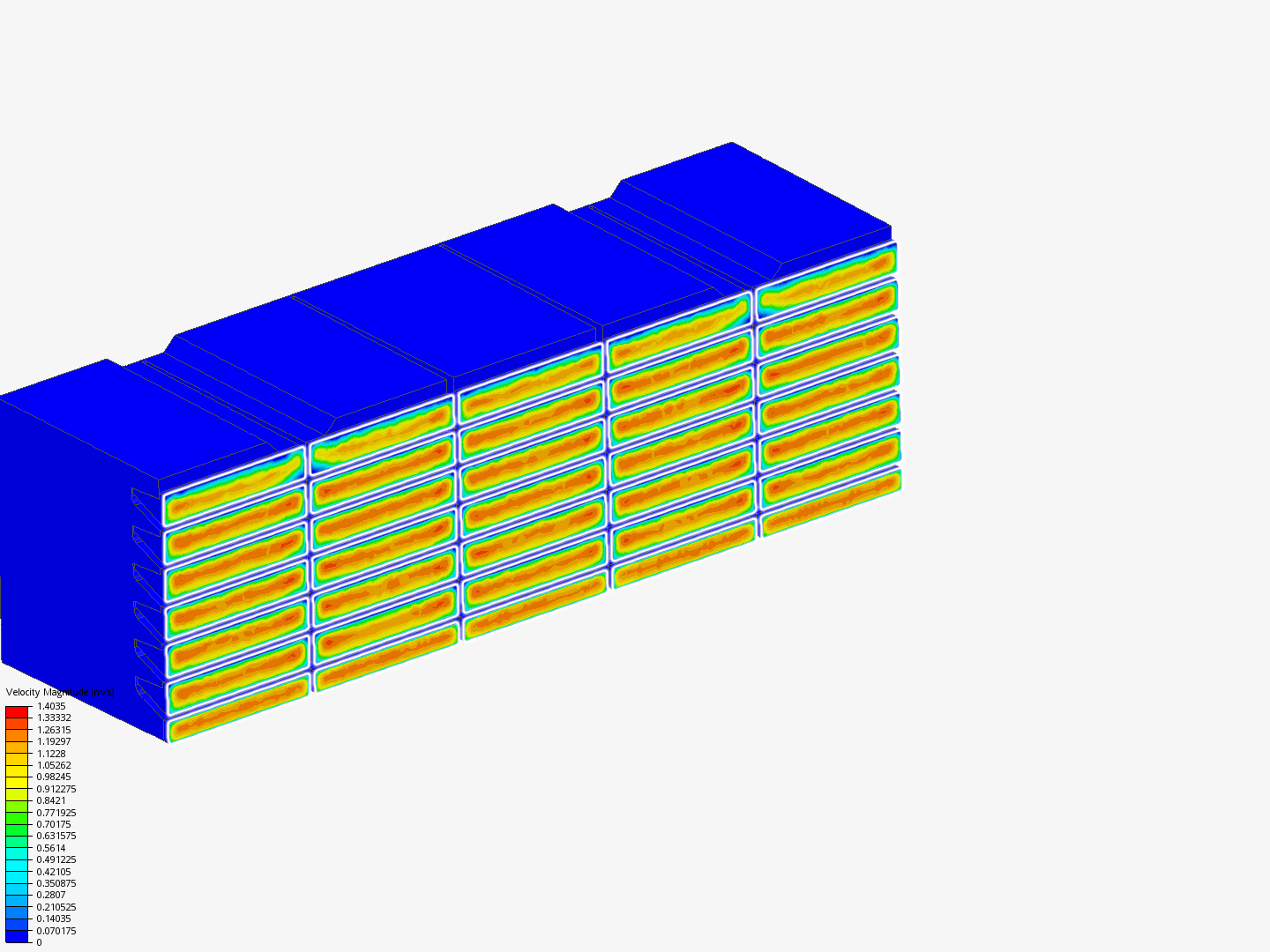 HIGH FLOW AIR BRICK 1 EQUIVALENT AREA image