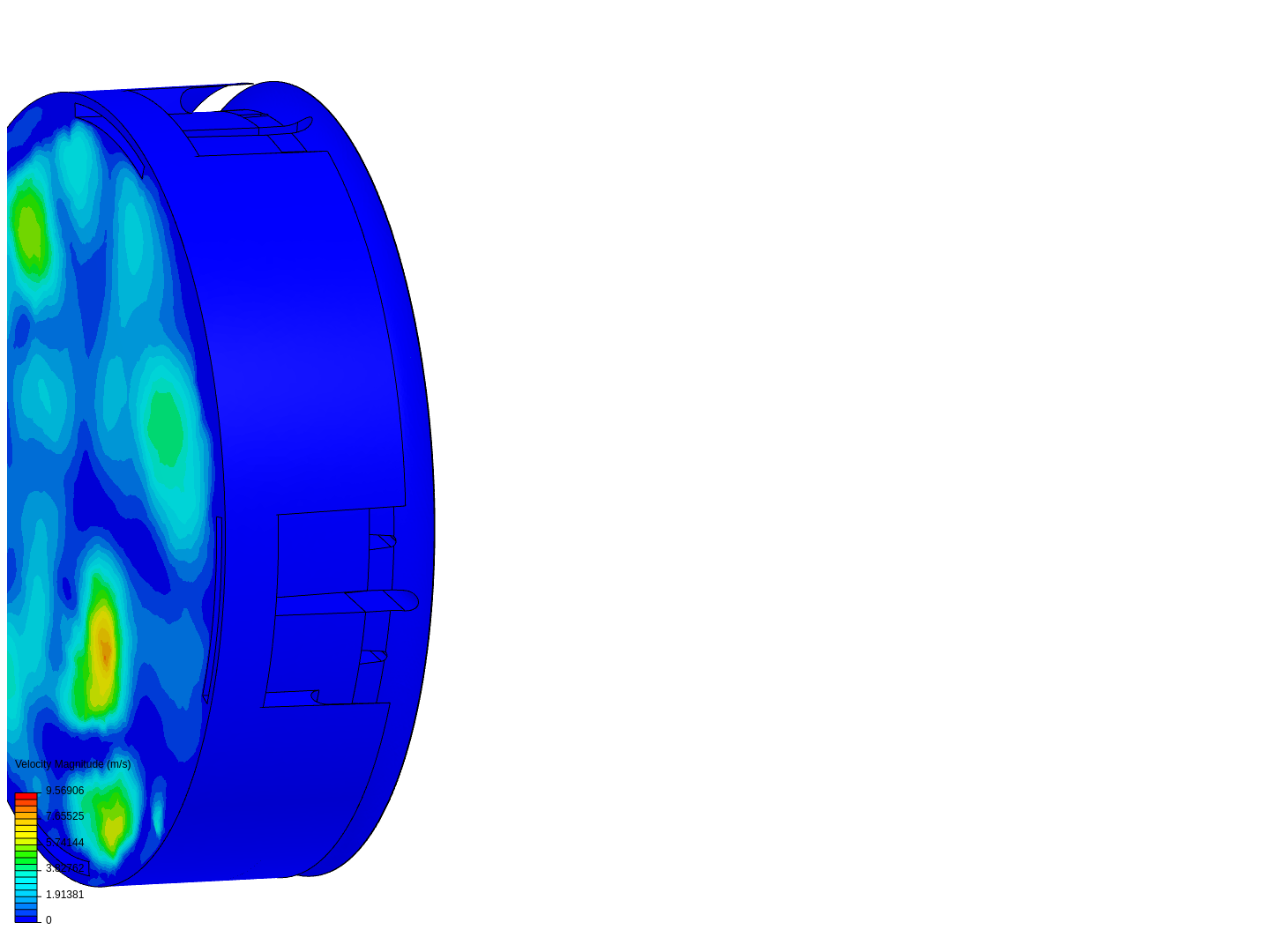 Push in EQA flow sim image