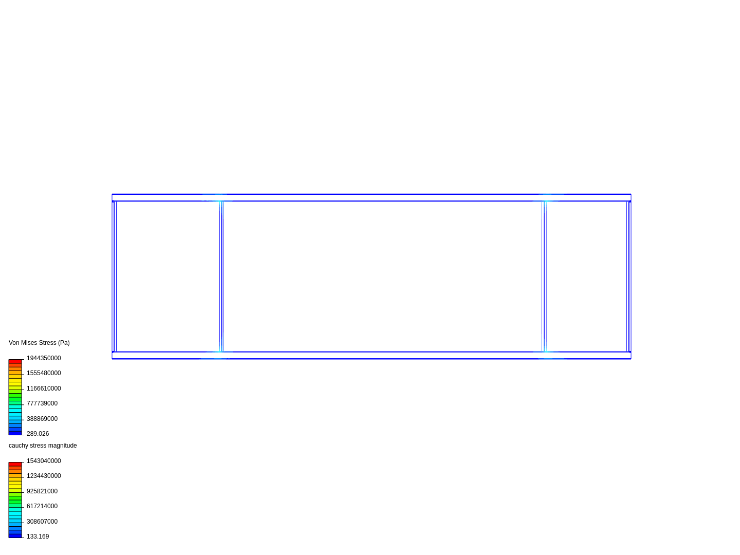 Track platform modified image