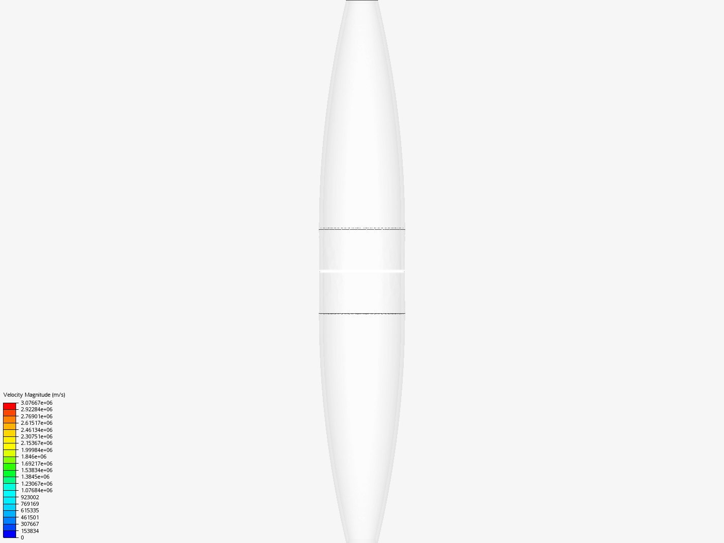 Drone Cone Without Vane image