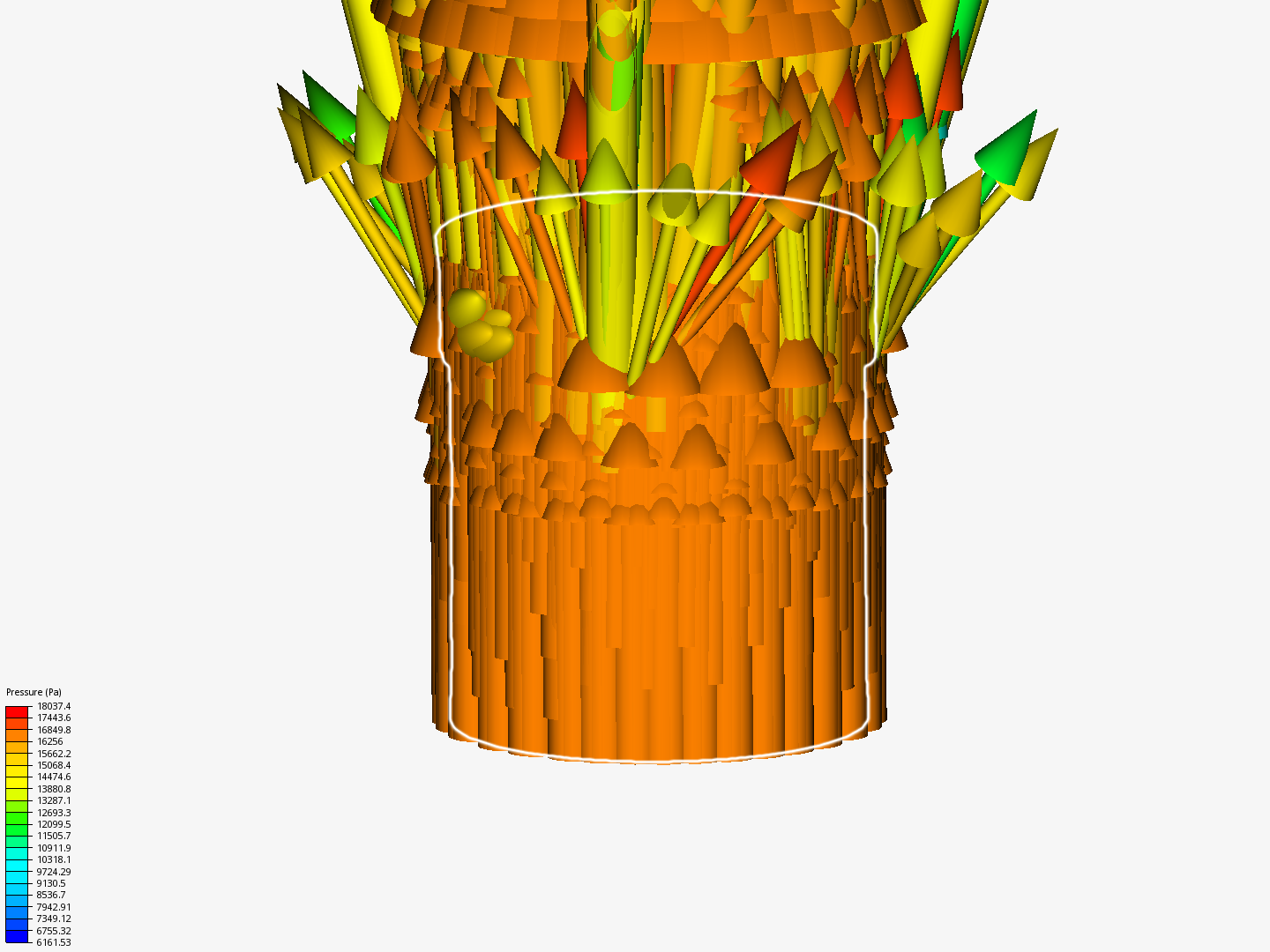 Env. Fluids Project image