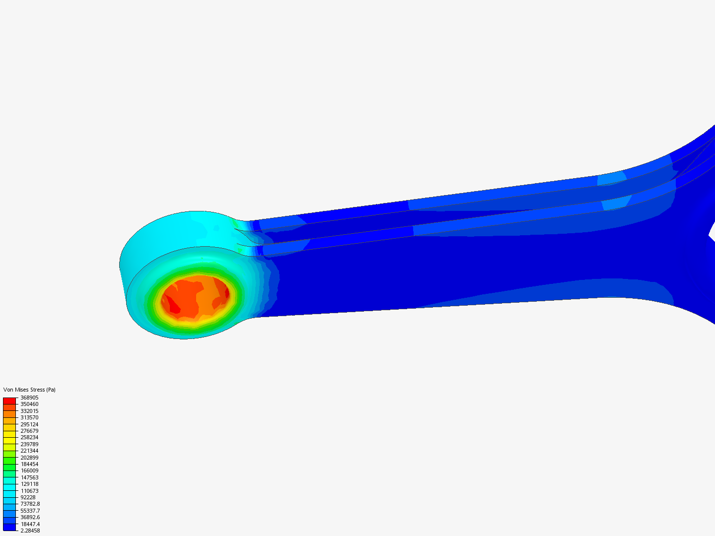 Simulación de biela image