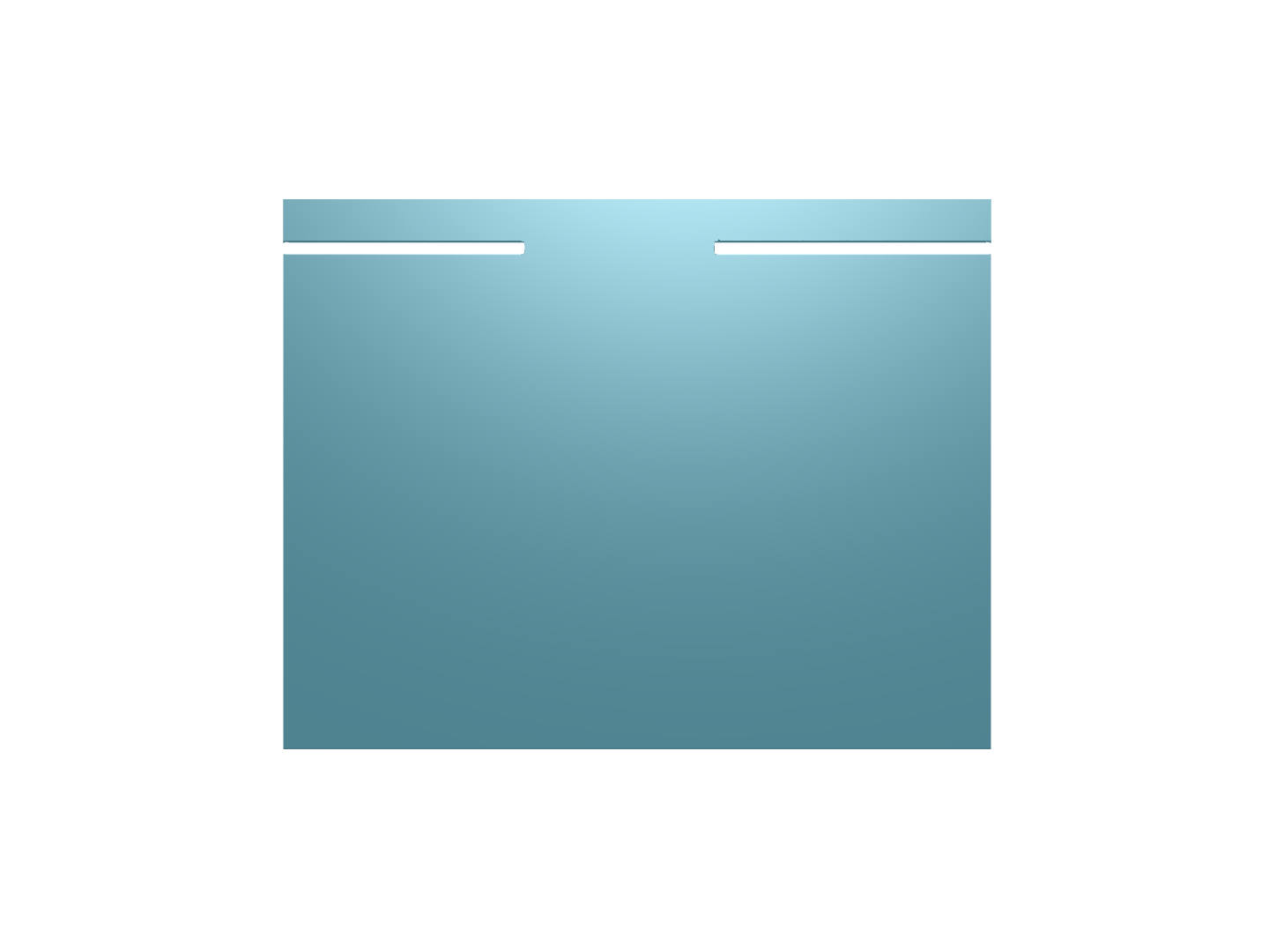 Steady State testing Simulation image