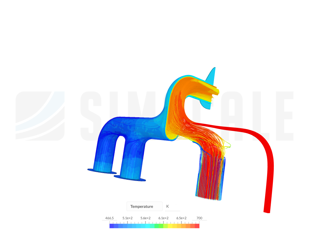 prova intake manifold image