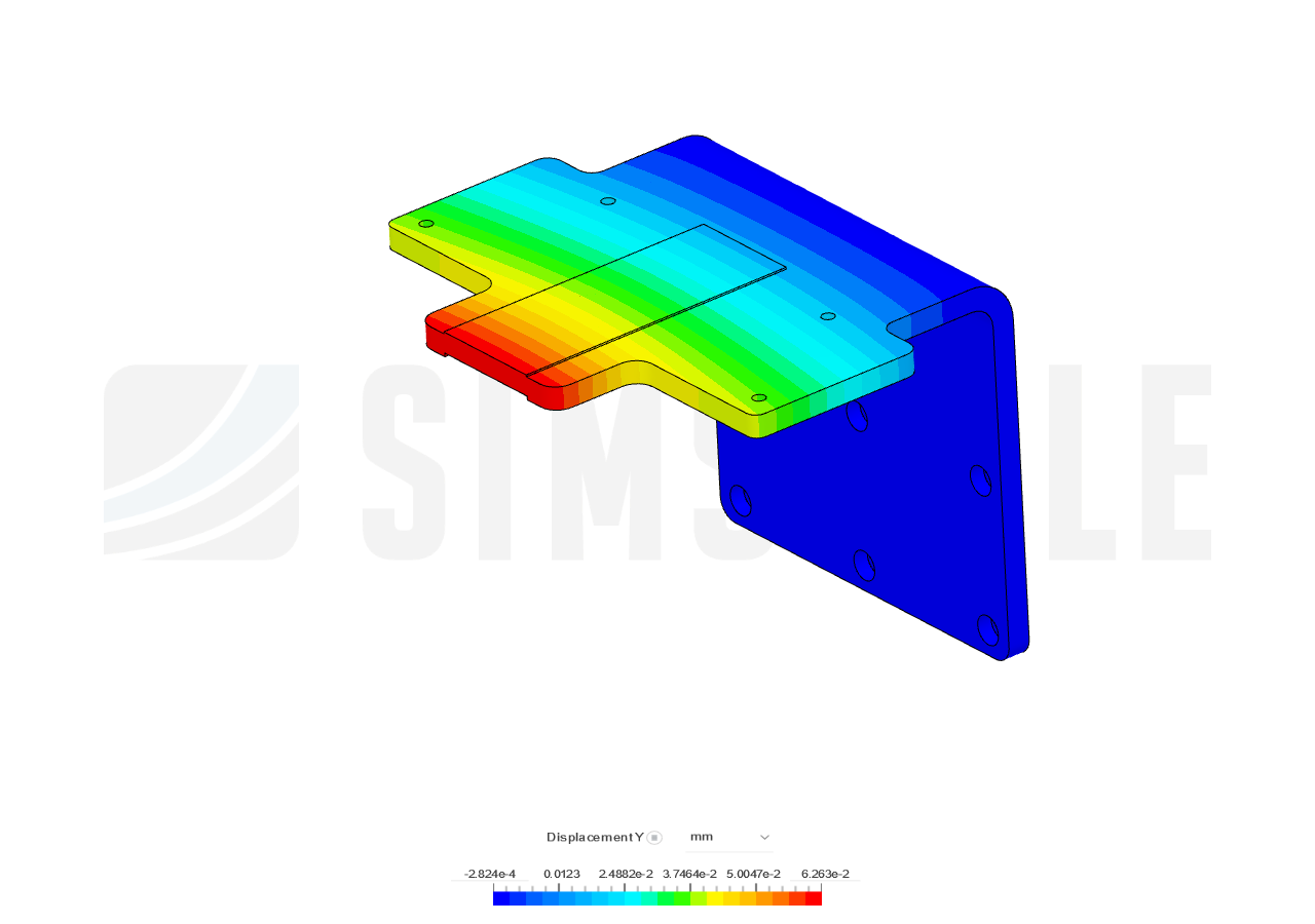 Sheet metal ALB image