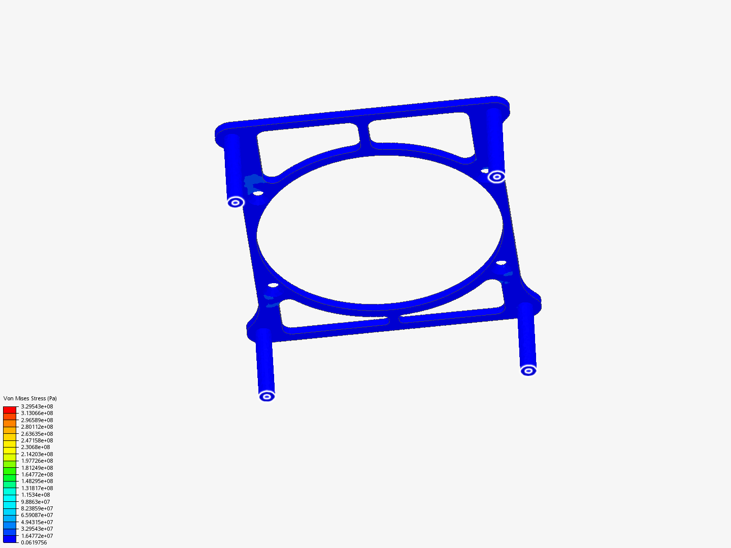 Generator Mounting image