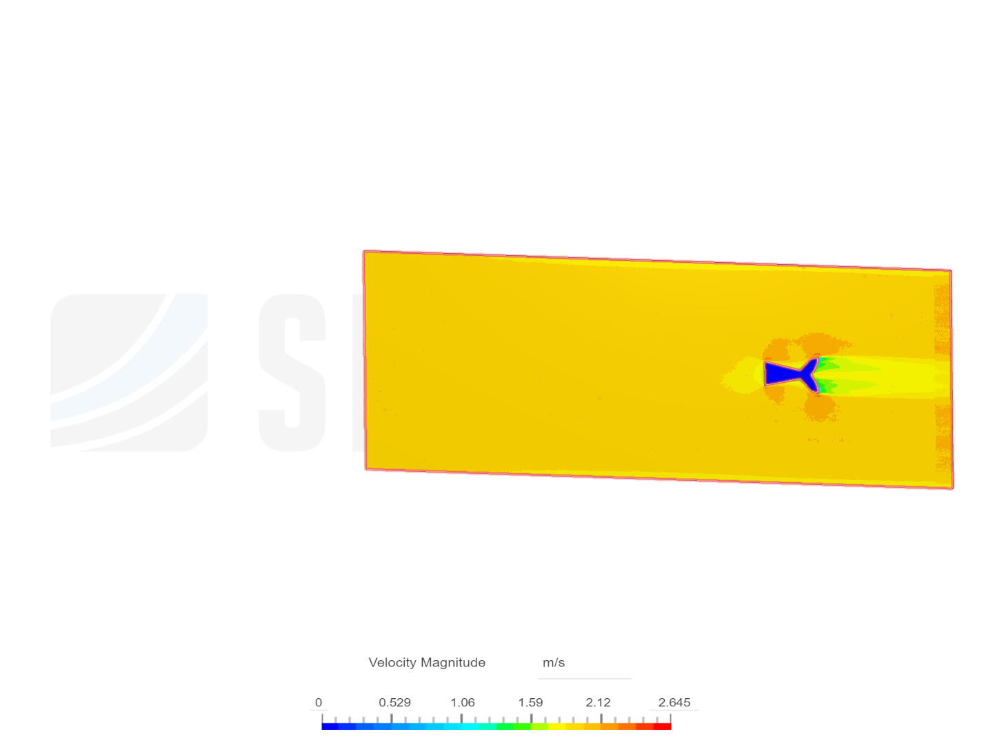 Fin Analysis image