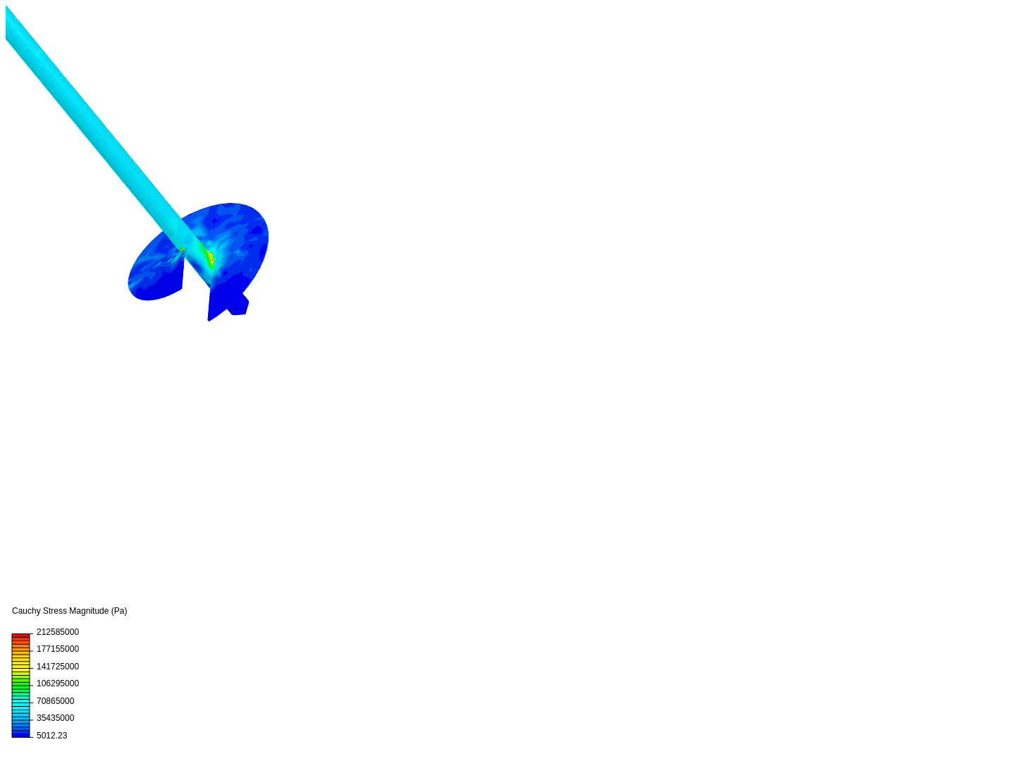 Helix Screw Pile image