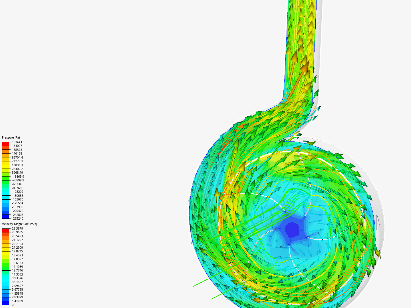 coursera- Centrifugal Pump Simulation - Copy image