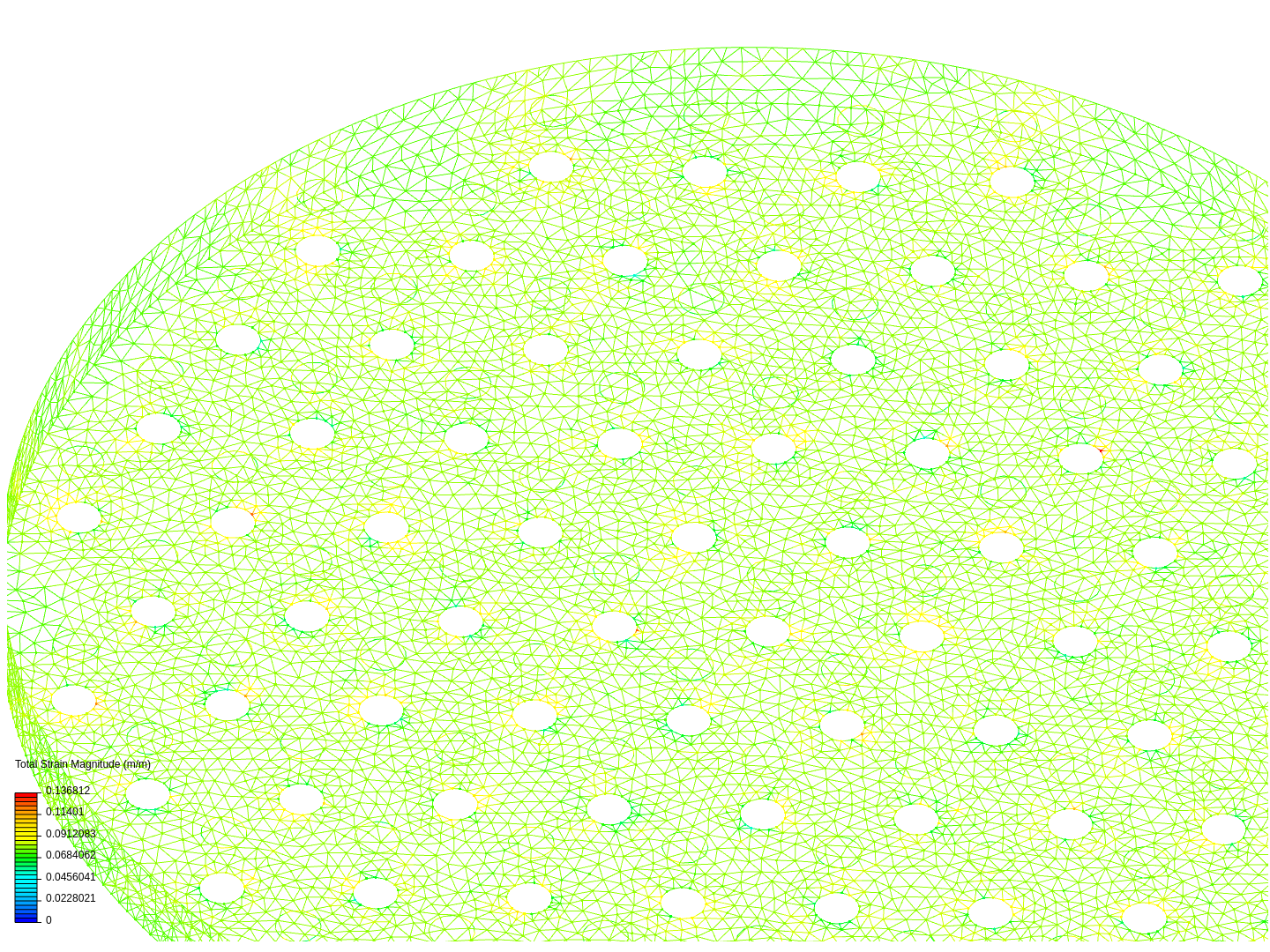 2D membrane image