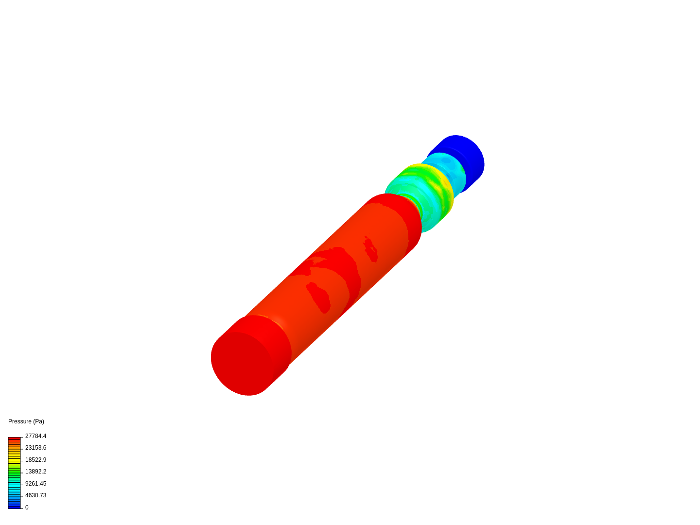 Valve Pressure Drop image