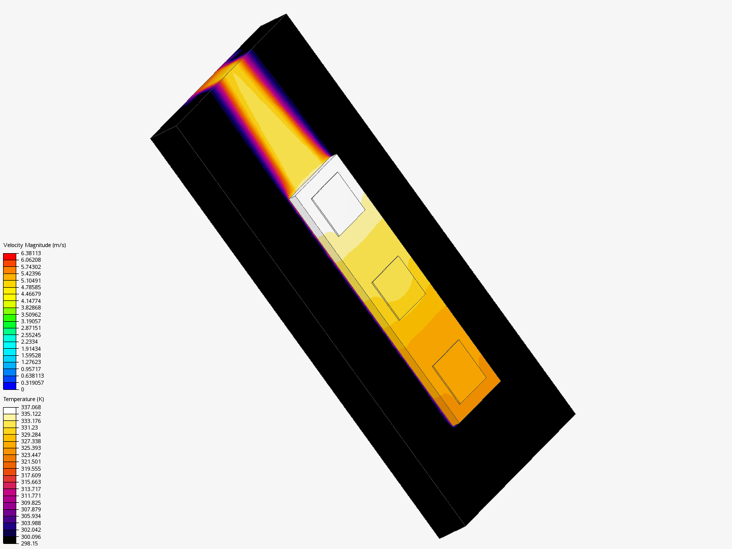 Simple Heat Sink HT image