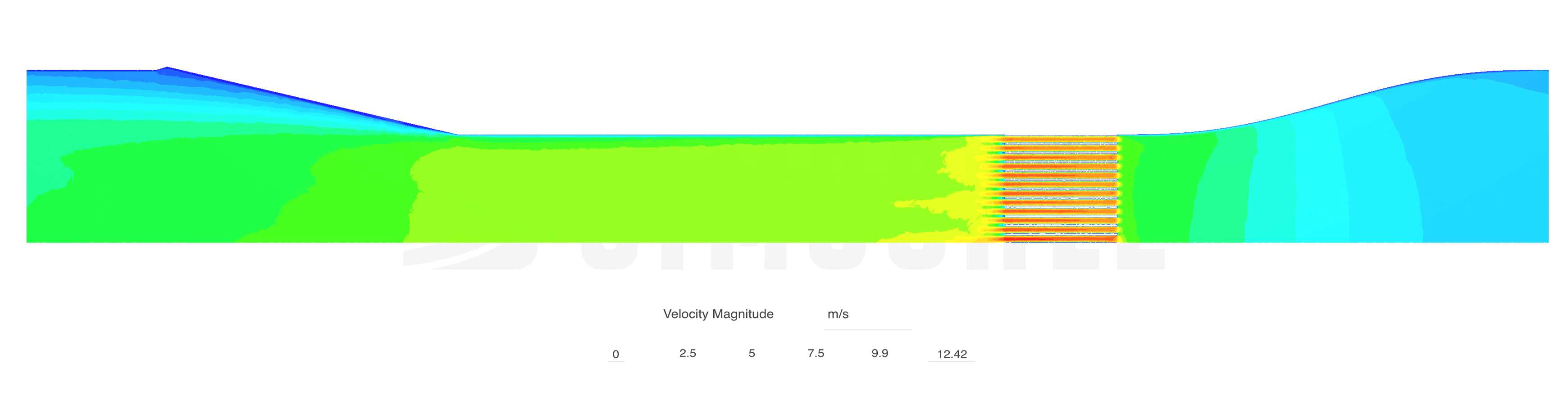 Airflow Test. image