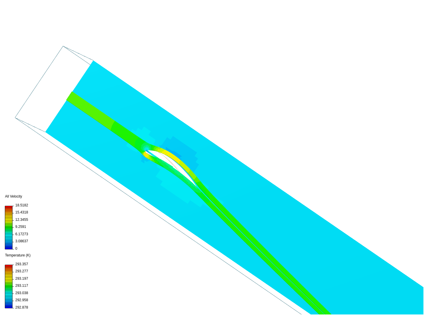 Airfoil image