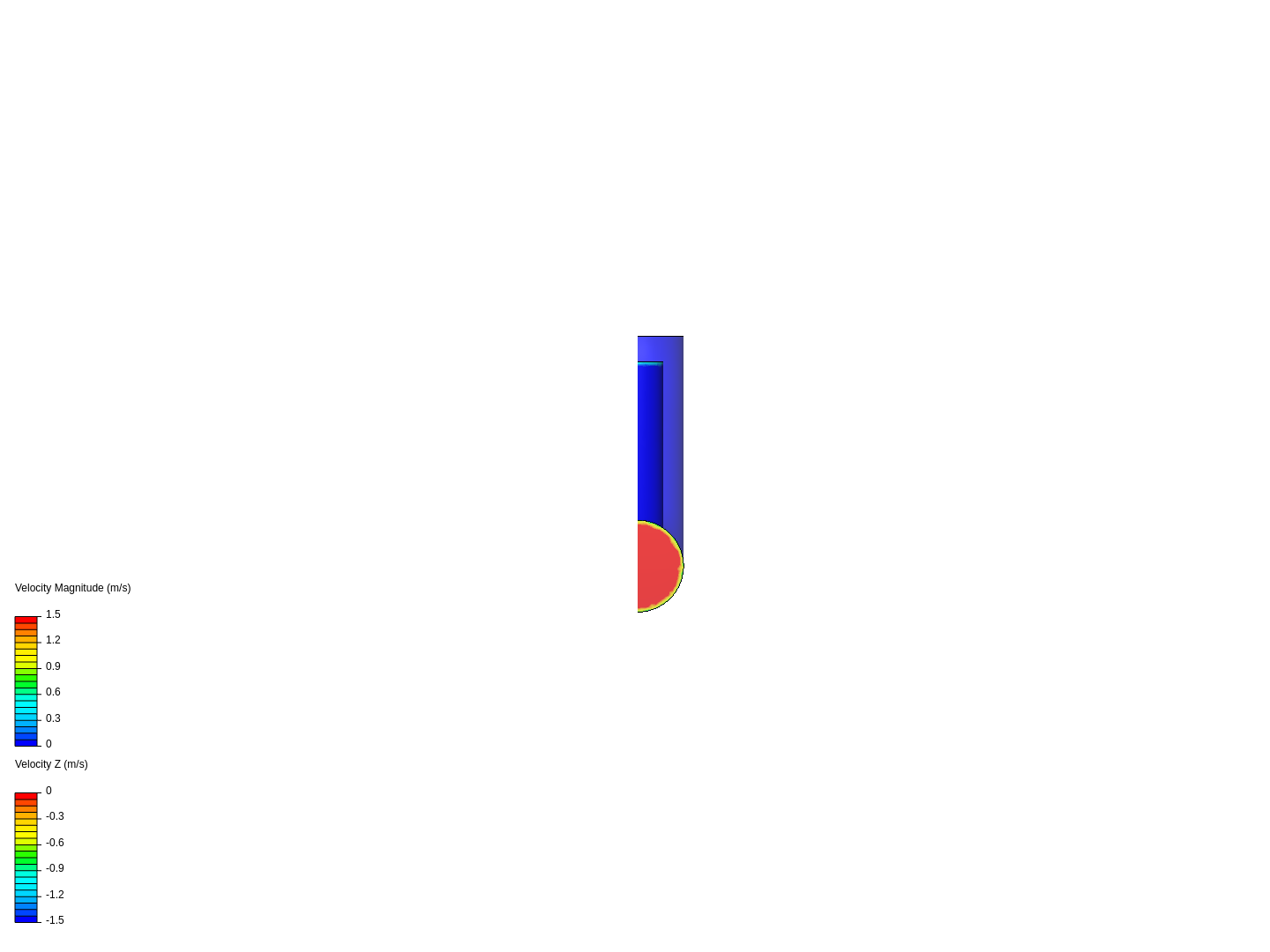 Tutorial 2: Pipe junction flow image