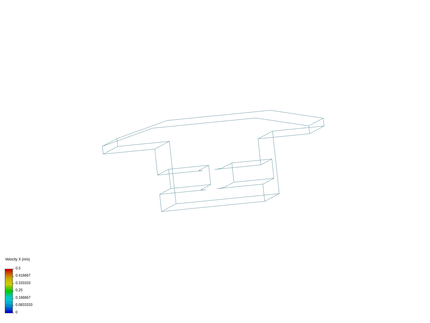 Tutorial 2: Pipe junction flow image