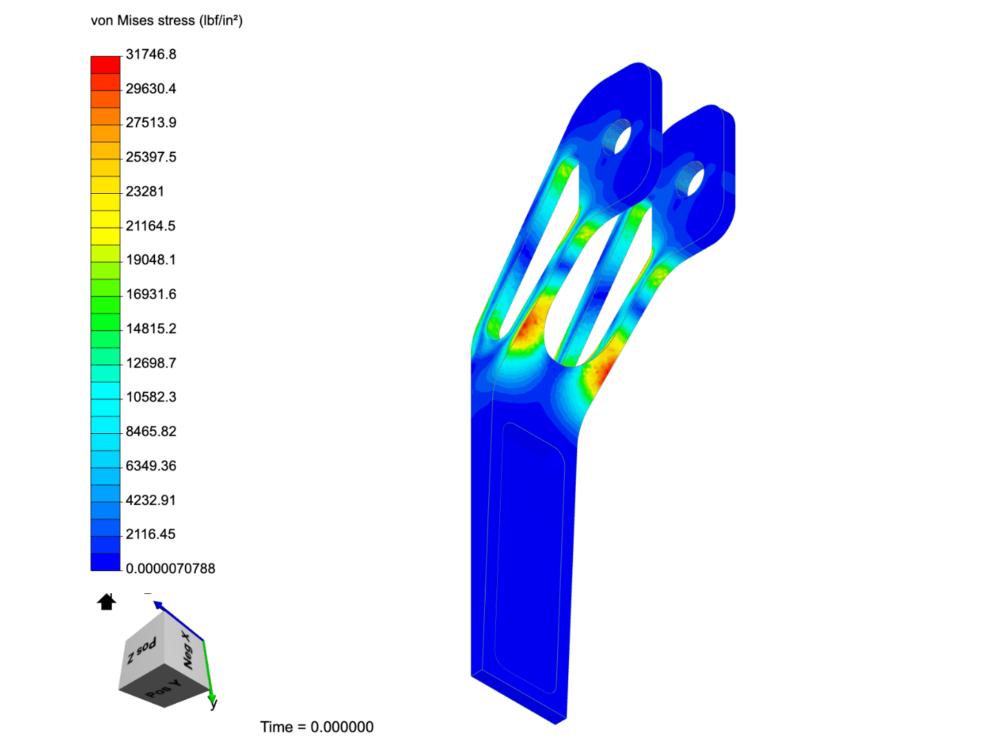 Pickle Fork image