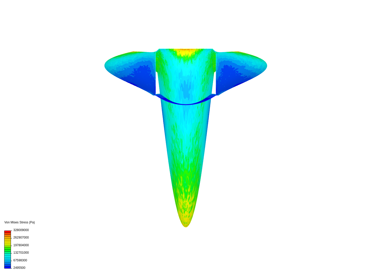 CIPP Liner Deflection image