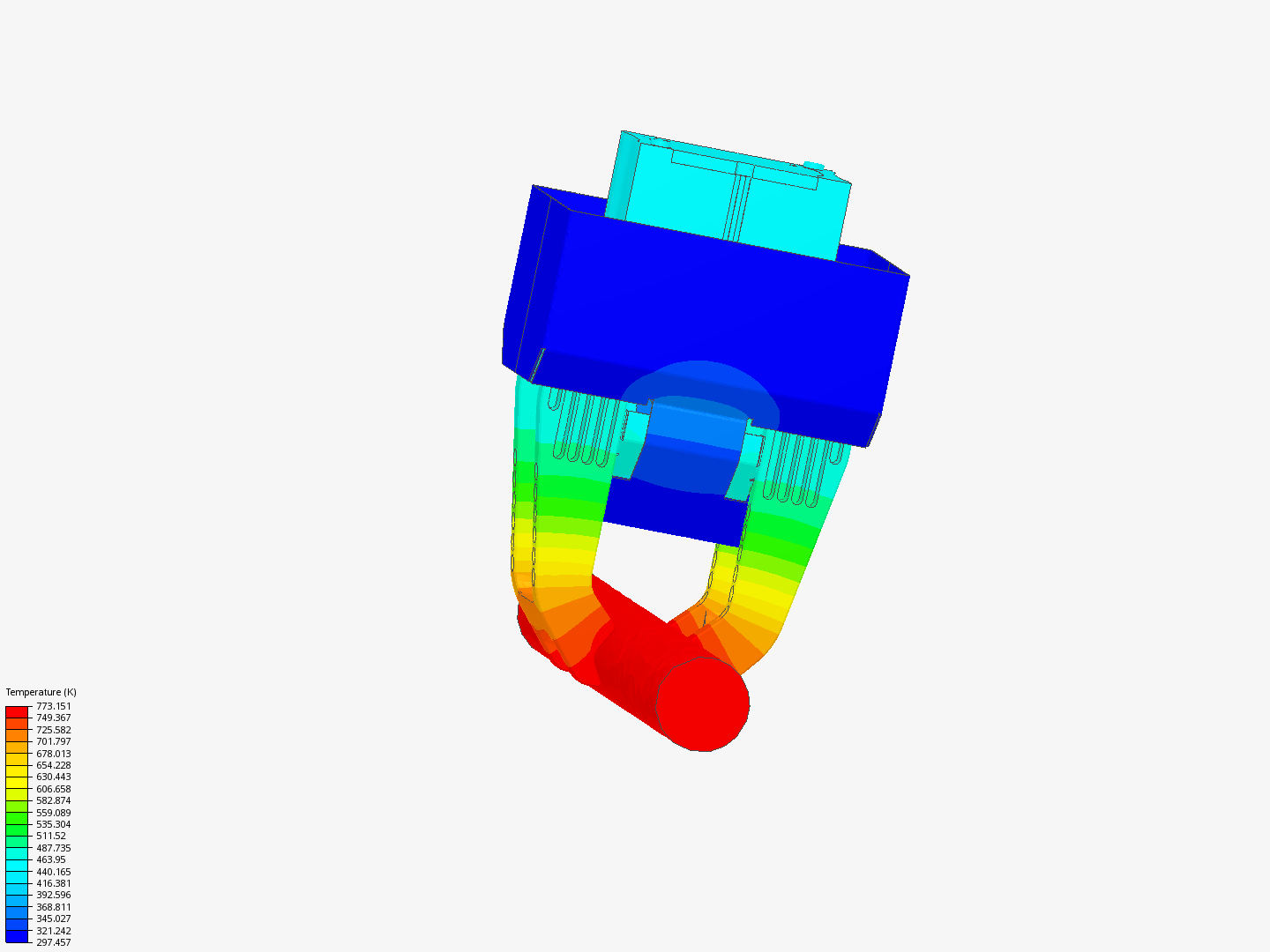 Full Simulation Abholmani image