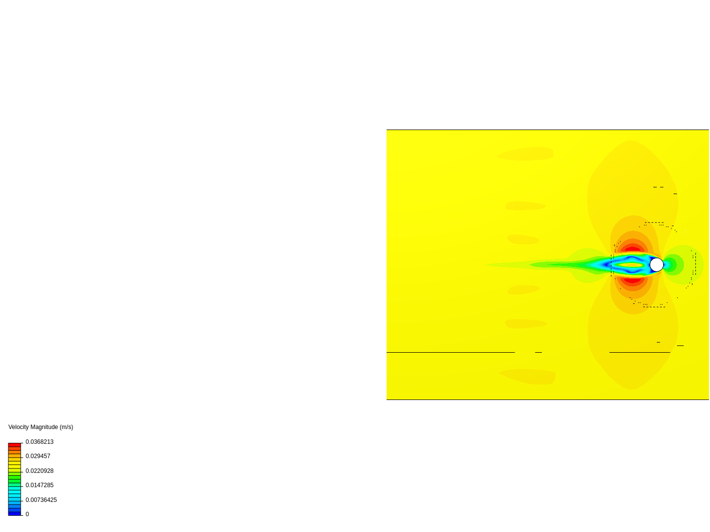 EXTERNAL FLOW CYLINDER image