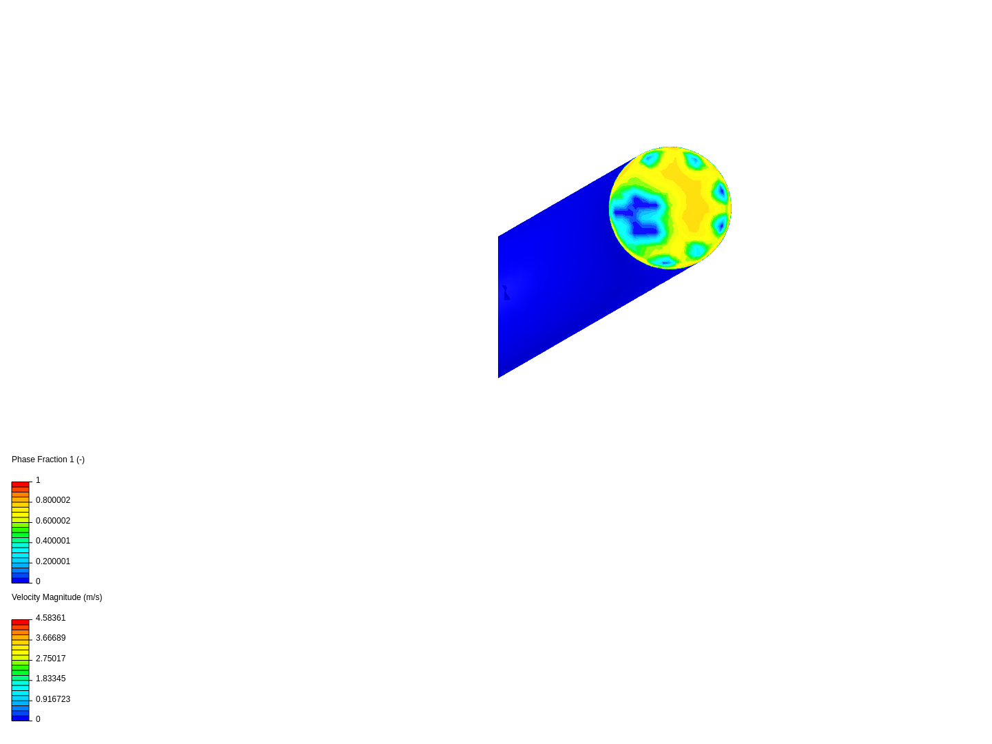 Tutorial 2: Pipe junction flow image