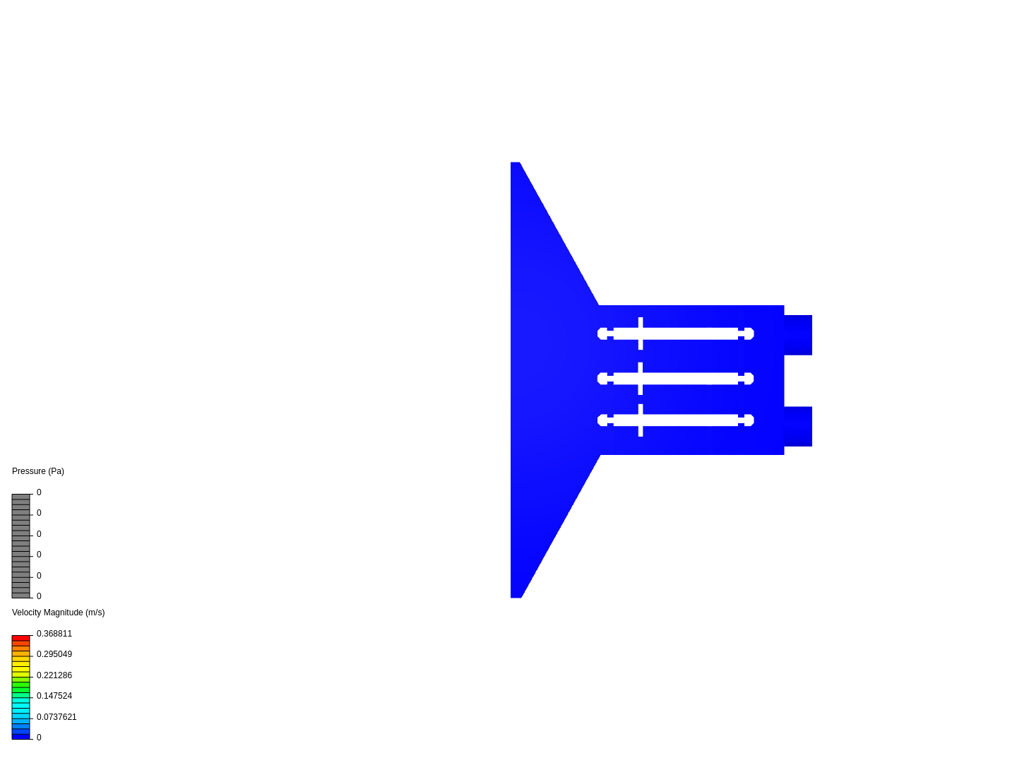 pump intake for sea water image