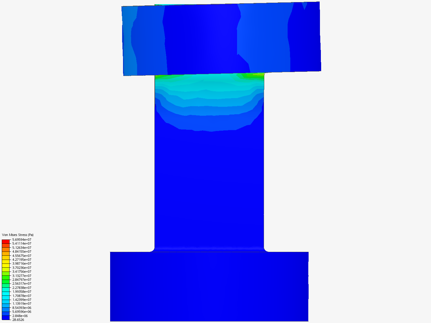 Platine de fixation_ Salman image