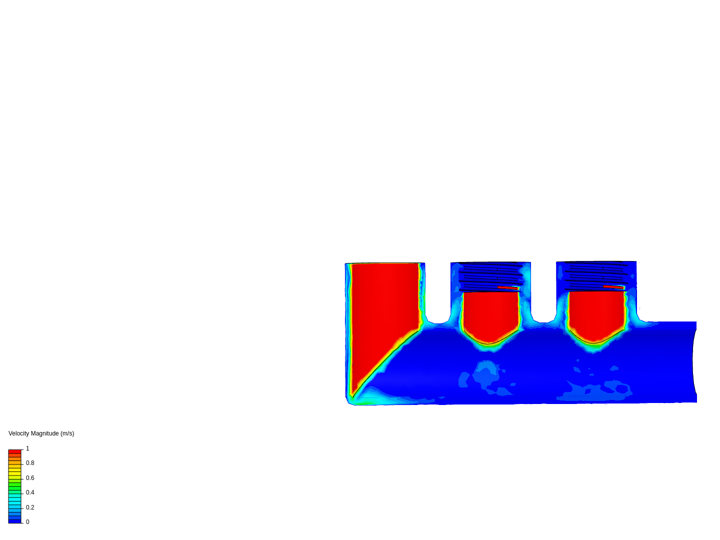 Tutorial 2: Pipe junction flow image