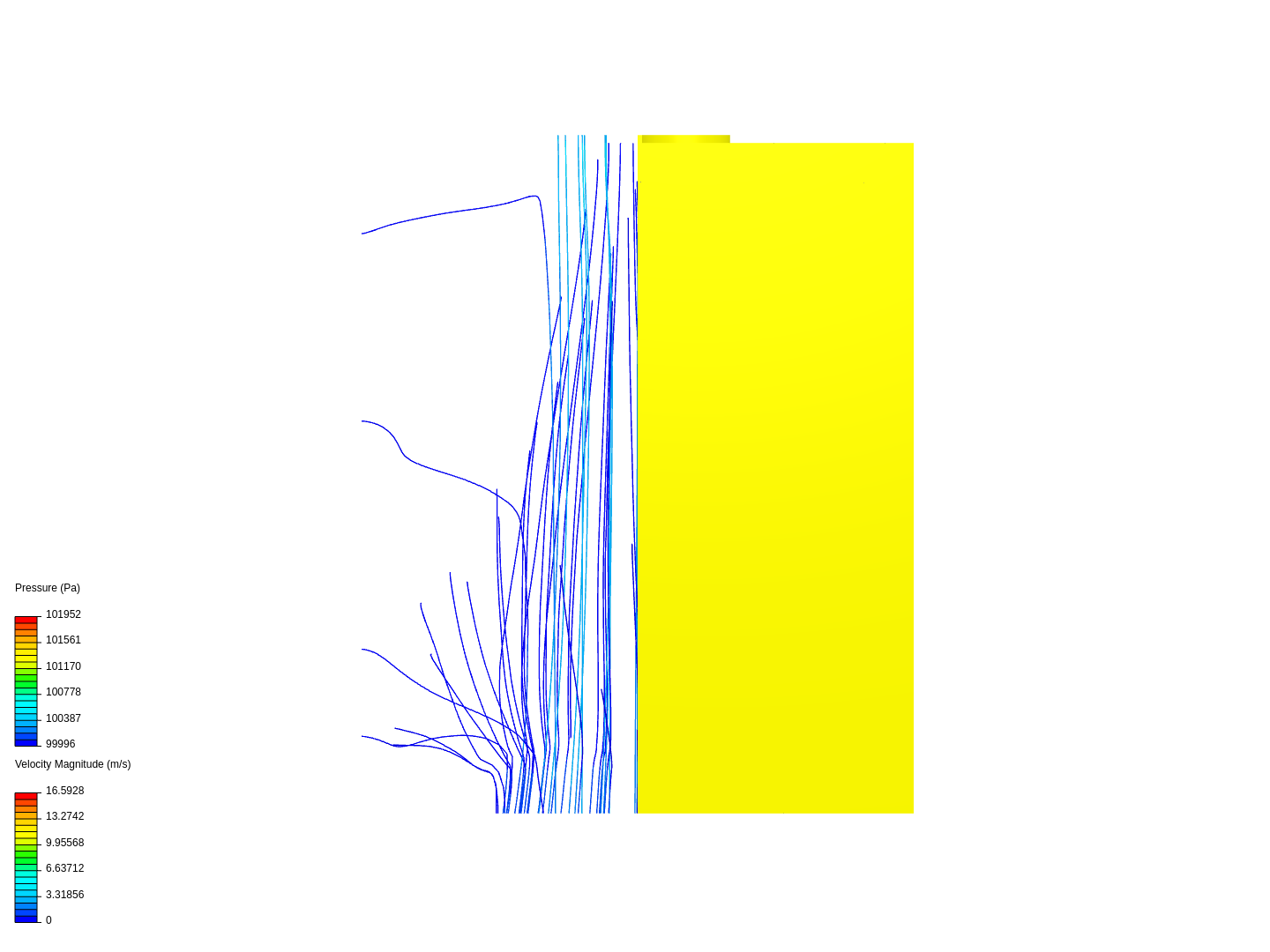 Project Flow Analysis - Robot V4 image