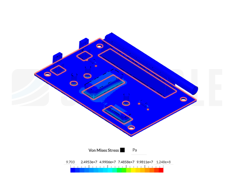 Thermal Structural image