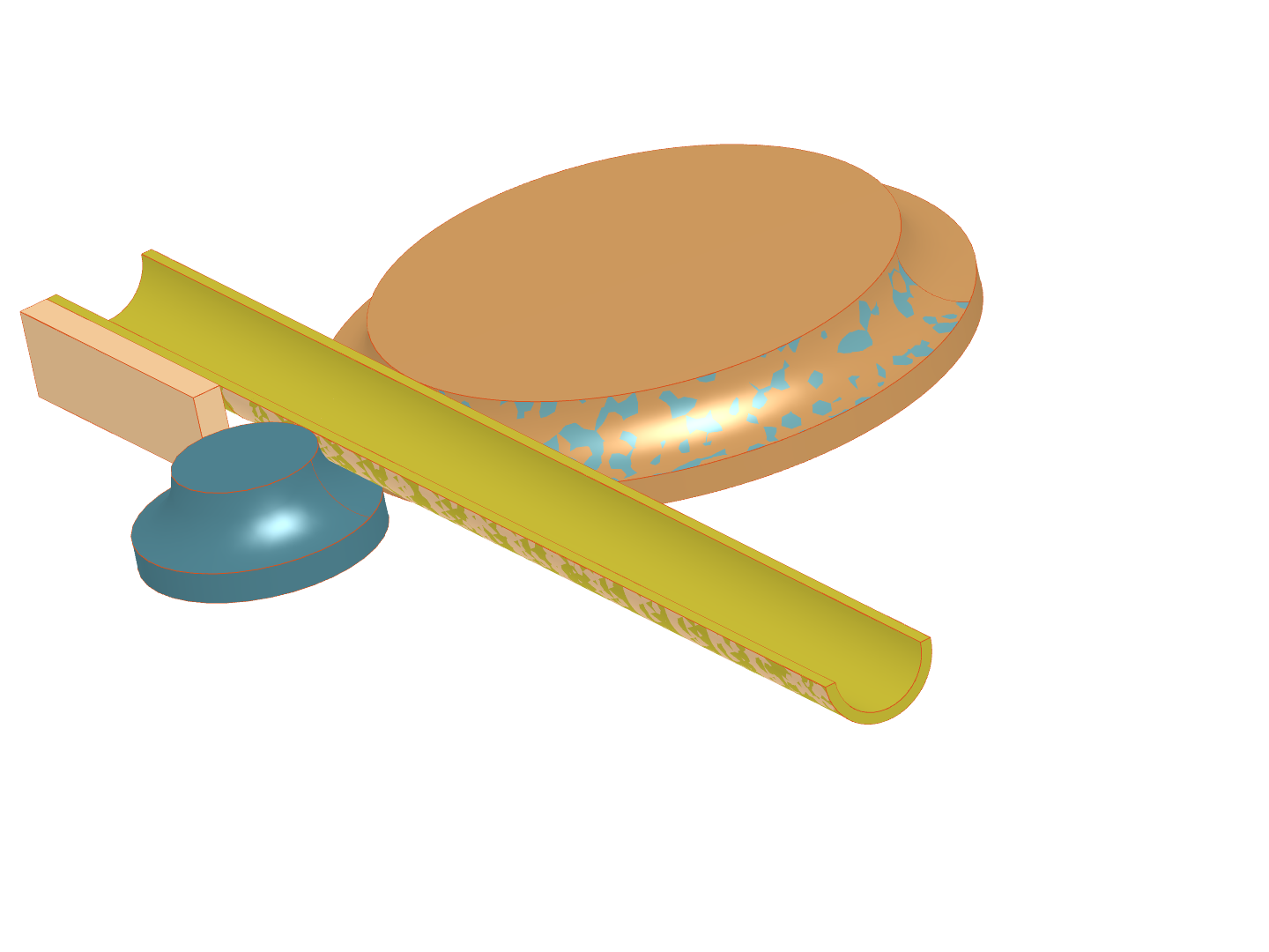 Tube Bending image